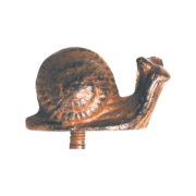 Plantensteun spiraal