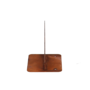 Rouille, hérisson