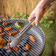Pince à barbecue en acier inoxydable
