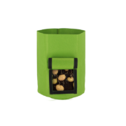Grow bag potato