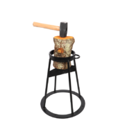 Kindling maker set S