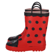 Kinderstiefel Marienkäfer 29-30