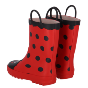Kinderstiefel Marienkäfer 29-30