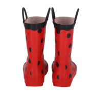 Kinderstiefel Marienkäfer 29-30