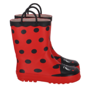 Kinderstiefel Marienkäfer 29-30