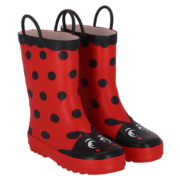 Kinderstiefel Marienkäfer 29-30