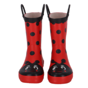 Kinderstiefel Marienkäfer 29-30