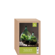 Terrariumfles 15 liter set