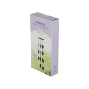 Carillon feuilles