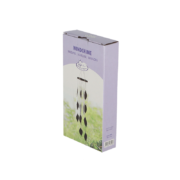 Carillon feuilles