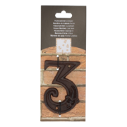 Numéro de maison 3