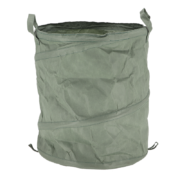RPET sac Pop-Up pour feuilles S