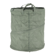 RPET sac Pop-Up pour feuilles S
