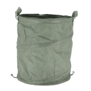 RPET sac Pop-Up pour feuilles S