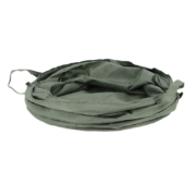 RPET sac Pop-Up pour feuilles S