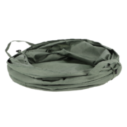 RPET sac Pop-Up pour feuilles S