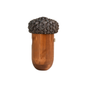 Nichoir forme gland