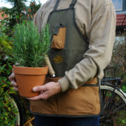 Gardentool apron