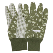 Katoenen tuinhandschoenen M