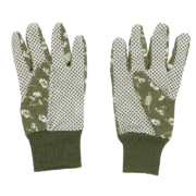 Katoenen tuinhandschoenen M