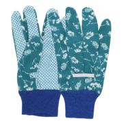 Katoenen tuinhandschoenen M