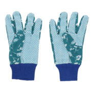 Katoenen tuinhandschoenen M
