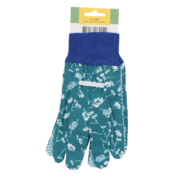 Katoenen tuinhandschoenen M
