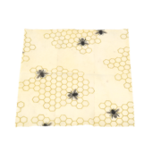 Beeswax wraps set/3
