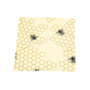 Beeswax wraps set/3
