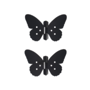 Hinge butterfly set / 2