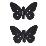 Hinge butterfly set / 2