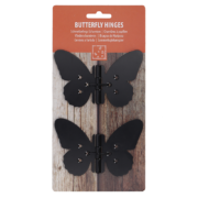 Hinge butterfly set / 2