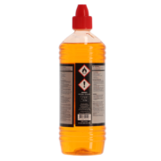 Gel allume-feu bio