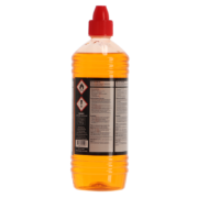 Gel allume-feu bio