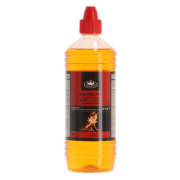 Gel allume-feu bio