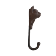 Haakje kat
