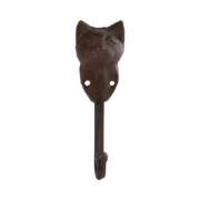 Haakje kat