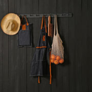 Women's straw hat
