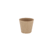 Kweekpot rond 24 stuks S