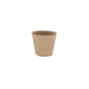 Kweekpot rond 24 stuks S