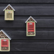 Insektenhotel S