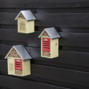 Insektenhotel S