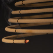 Citronella coil L