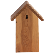 Nestkast pimpelmees douglas hout