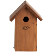 Nestkast pimpelmees douglas hout