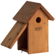 Nestkast pimpelmees douglas hout