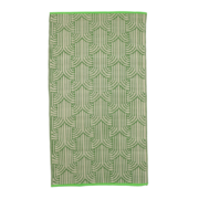 Balkontapijt Art deco S