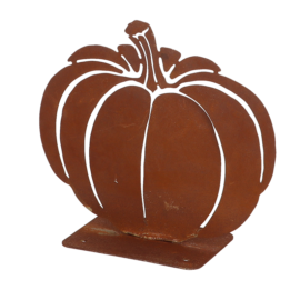 Rust Nutmeg pumpkin