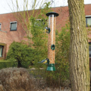 Vogelvoedersilo XL