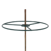 Anneau pour tuteurs bambou set/2